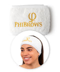 Phibrows Headband