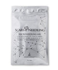 Scars Needling Microneedling Gel 5ml 5pcs