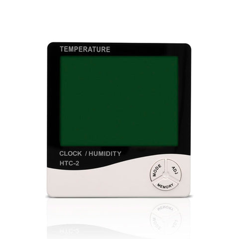 PhiLashes Thermometer