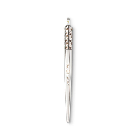 PhiBrows Universal Holder Silver
