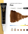 PhiBrows Fox SUPER Pigment 5ml E
