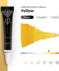 PhiBrows Yellow SUPER Pigment 5ml E