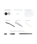 PhiBrows Blade & Shade KIT S 10pcs