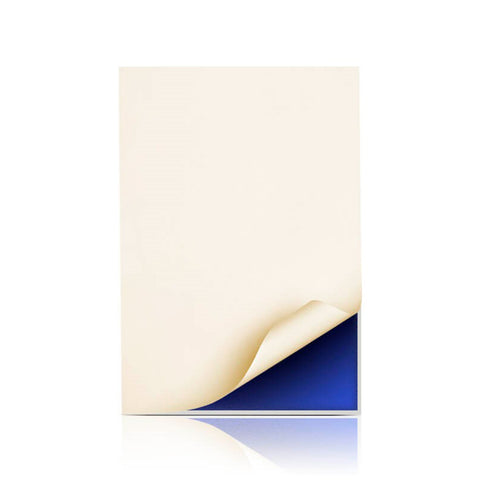 PhiTattoo Thermal Transfer Stencil Paper 100pcs