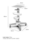 PhiLaser Trolley