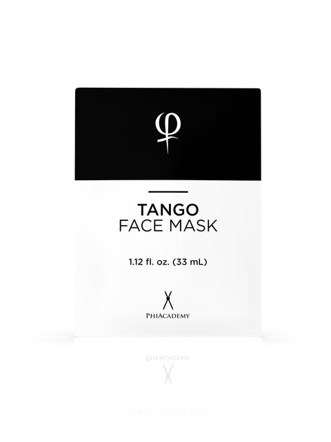 Tango Face Mask 9 x 5pcs