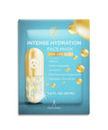 Intense Hydration Face Mask 9 x 5pcs