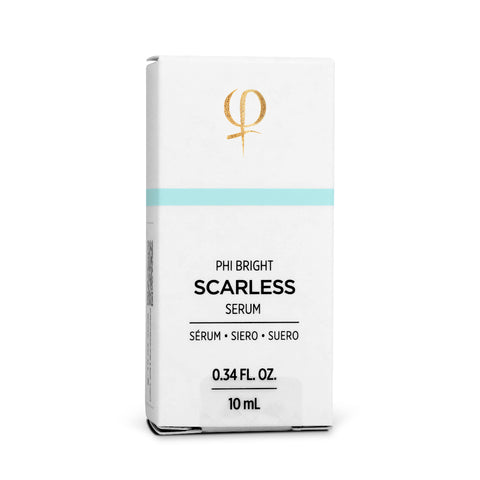 Scarless Serum 13 - 10ml