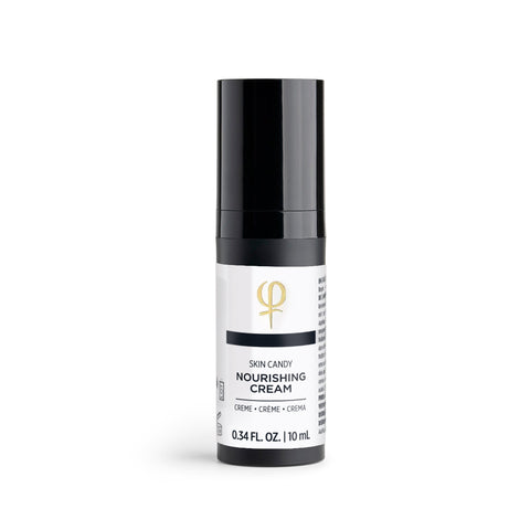 Skin Candy Nourishing Cream (Skin Candy Scar Coverage Cream)