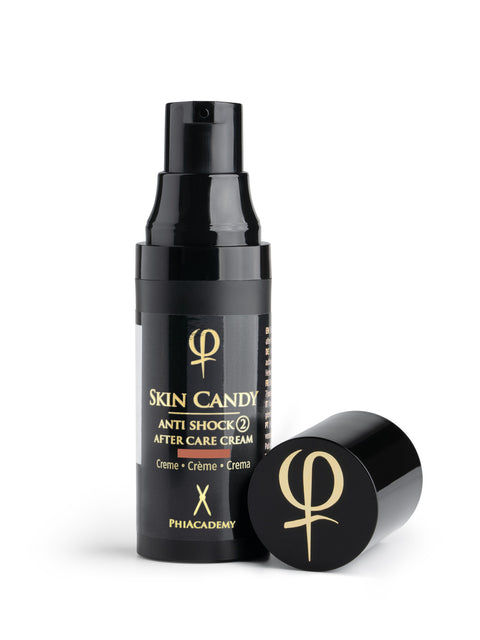 Skin Candy AntiShock 2 After Care Cream  9pcs