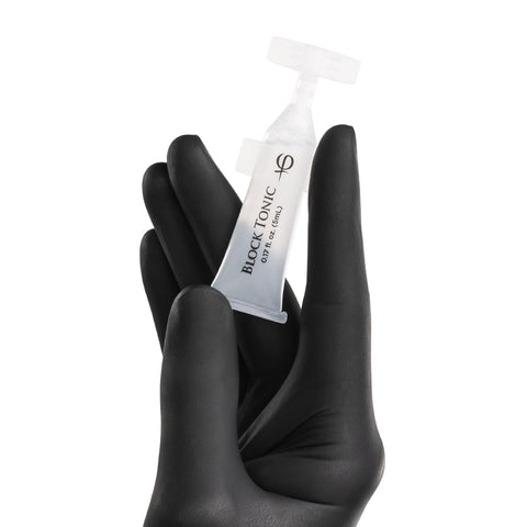 PhiBrows Block Tonic 5ml 100pcs