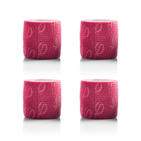 Phi self-adhesive grip tape, width 5cm / length 4.5m