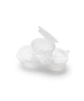 Self-adhesive pigment container 50pcs E