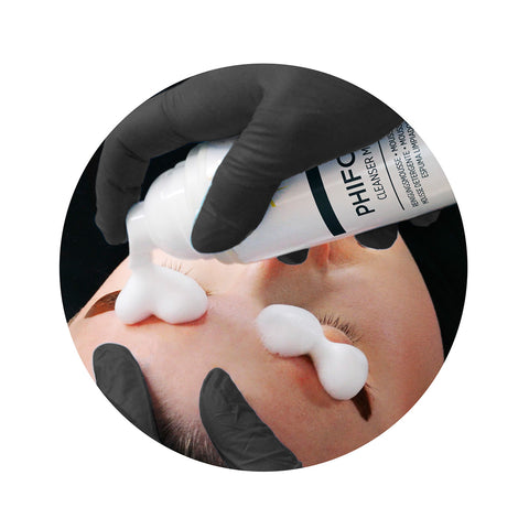 Phi Foam 50ml E