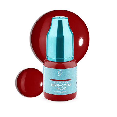 PMU Aqua Pigment Lips